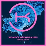 cover: Various - Women's Vibes Ibiza 2025