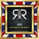 cover: GEE - Me Myself & The Night