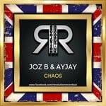 cover: Ayjay|JOZ B - Chaos