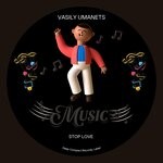 cover: Vasily Umanets - Stop Love