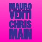 cover: Mauro Venti|Chris Main - The Riders
