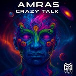 cover: Amras - Crazy Talk