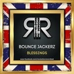 cover: Bounce Jackerz - Blessings