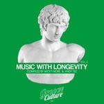 cover: Various|ANDY TEE|MICKY MORE - Music With Longevity, Vol 2 (Compiled By Micky More & Andy Tee)