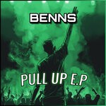 cover: BeNNs - Pull UP E.P