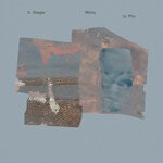 cover: M. Sage - Wading The Plain
