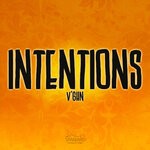 cover: V'ghn - Intentions