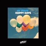 cover: Jay Vegas - Happy Days