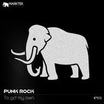 cover: Punk Rock - To Get My Own