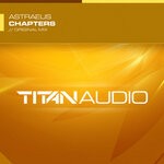cover: Astraeus - Chapters