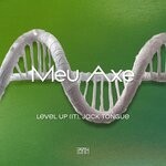 cover: LEVEL UP (IT)|JACK TONGUE - Meu Axe