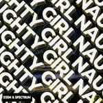 cover: DJSM|Milan Gavris|SP3CTRUM - Naughty Girl