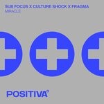 cover: Culture Shock|Fragma|Sub Focus - Miracle