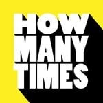 cover: Malandra Jr.|Piero Pirupa - How Many Times