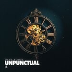 cover: Dana Roosy - Unpunctual