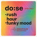 cover: do:se - Highpulse Recordings 008 - 5