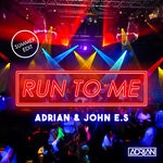 cover: Adrian|JOHN E.S - Run To Me (Summer Edit)