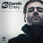 cover: Gareth Emery - Northern Lights