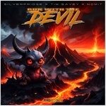 cover: Tim Savey|SilverFridge|Nomit - Run With The Devil (Mixes)
