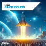 cover: Myde - Earthbound