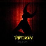 cover: Sins Of Love - Thirteen