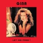 cover: Gina - Let Me Free (2025)