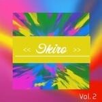 cover: Ikiro - Ikiro, Vol 2