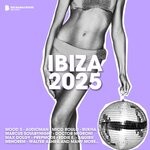 cover: Various - IBIZA 2025