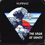 cover: Kurnaz - The Saga Of Sanity