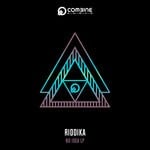 cover: Riddika - No Idea