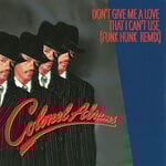cover: Funk Hunk - Don't Give Me A Love That I Can't Use