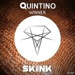 cover: Quintino - Winner