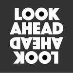 cover: David Aurel - Look Ahead