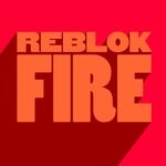 cover: Reblok - Fire