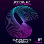 cover: Darren EM - The 7th Day