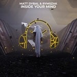cover: Matt Dybal|rymszaK - Inside Your Mind