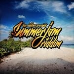 cover: LionRiddims - Summer Jam