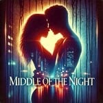 cover: Asuna - Middle Of The Night