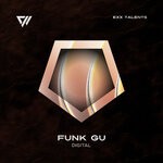 cover: FUNK GU - Digital