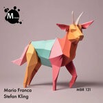 cover: Mario Franca|Stefan Kling - Sunray / Two Loves