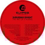 cover: Suburban Knight - The Art Of Stalking (Deepside Remixes - 2024 Remaster)
