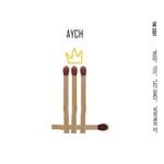 cover: Aych - The Cost (Explicit)