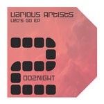 cover: Various - Let's Go EP