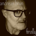 cover: Andreas Brun - Finally