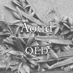 cover: Aoud - QED EP