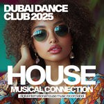 cover: Various - Dubai Dance Club 2025
