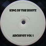 cover: Unknown Artist - Archives Volume 1