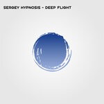 cover: Sergey Hypnosis - Deep Flight
