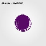 cover: GrandX - Invisible