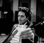 cover: Richard Marx - Magic Hour